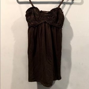 👚Arizona Black Tank